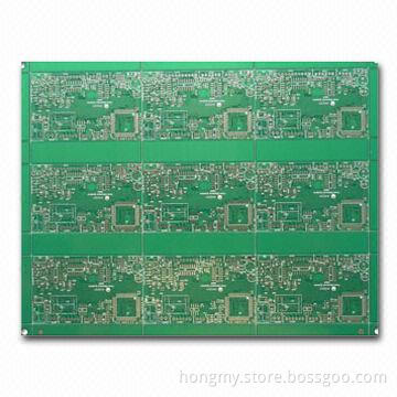 Immersion Tin/Sn PCB
